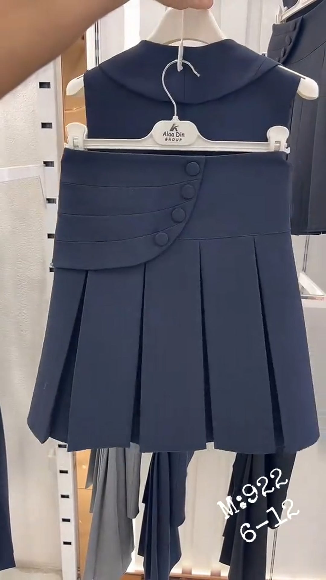 Aladine Ensemble - (M:922)